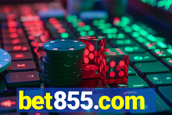 bet855.com
