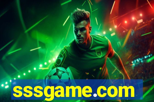 sssgame.com