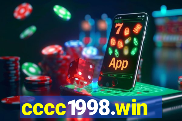 cccc1998.win