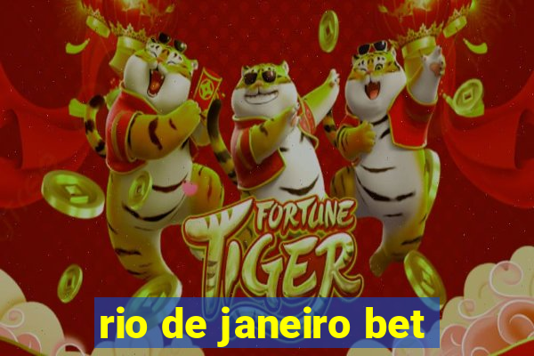 rio de janeiro bet