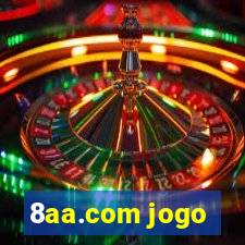 8aa.com jogo