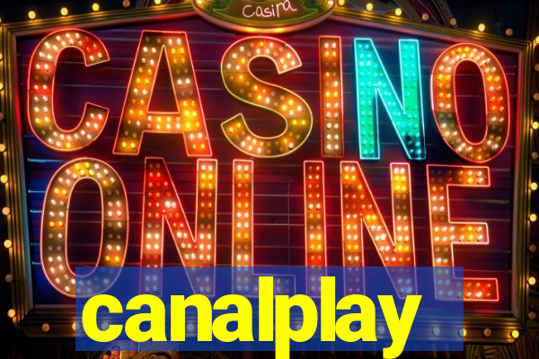 canalplay