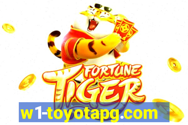 w1-toyotapg.com