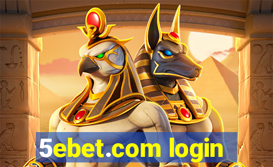 5ebet.com login