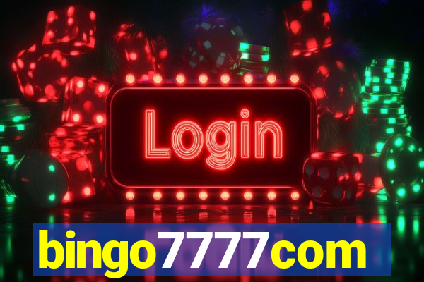 bingo7777com