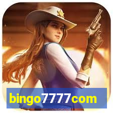 bingo7777com