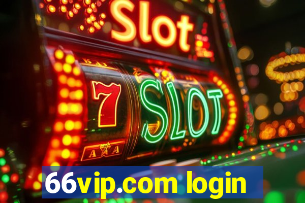 66vip.com login