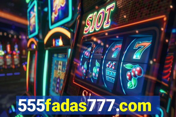 555fadas777.com