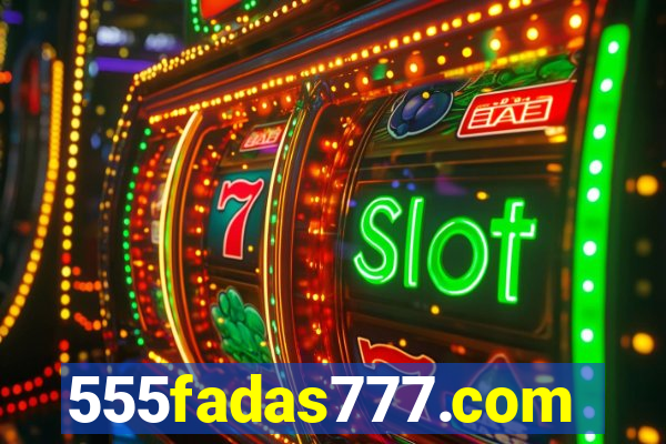 555fadas777.com