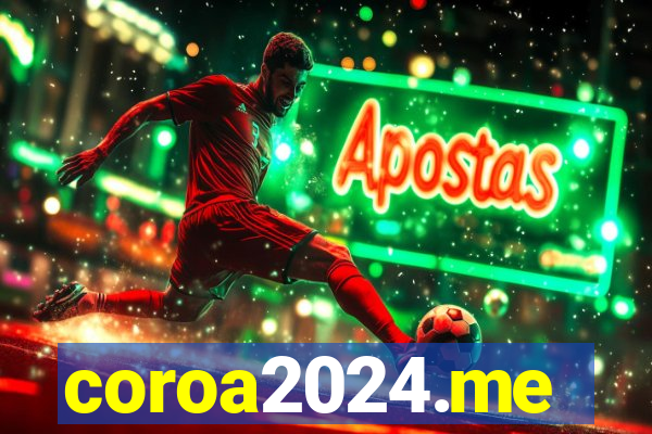 coroa2024.me