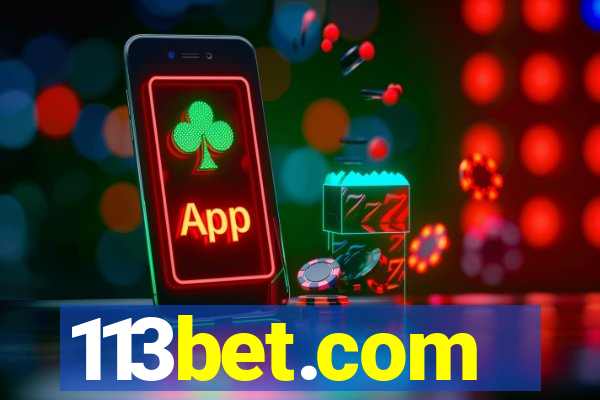 113bet.com