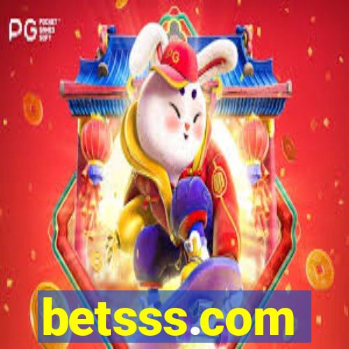 betsss.com