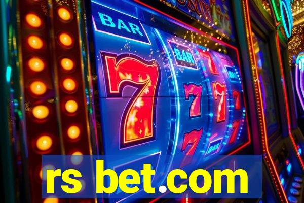 rs bet.com