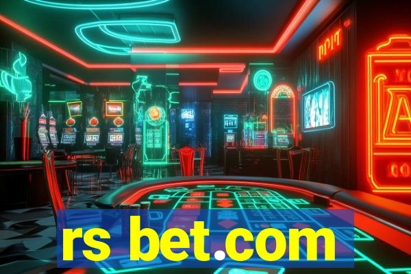 rs bet.com