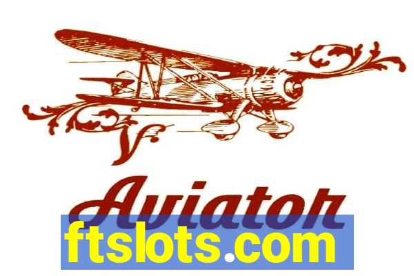 ftslots.com