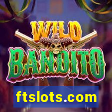 ftslots.com