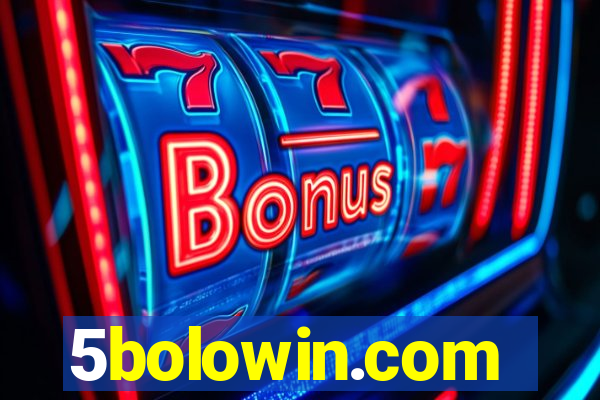 5bolowin.com