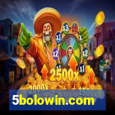 5bolowin.com