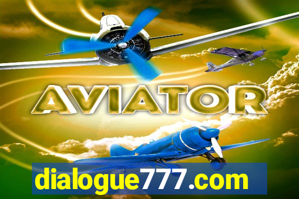 dialogue777.com