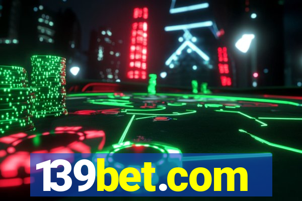 139bet.com