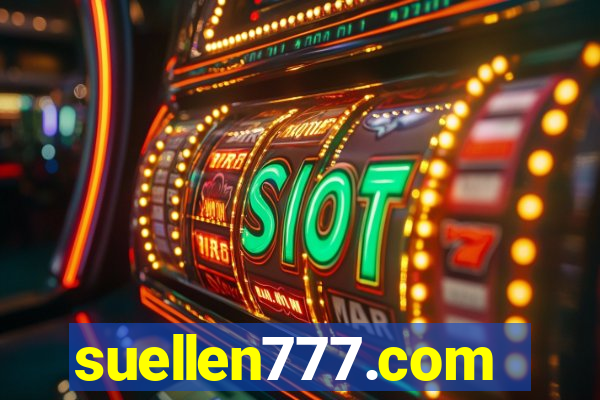 suellen777.com