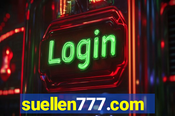 suellen777.com