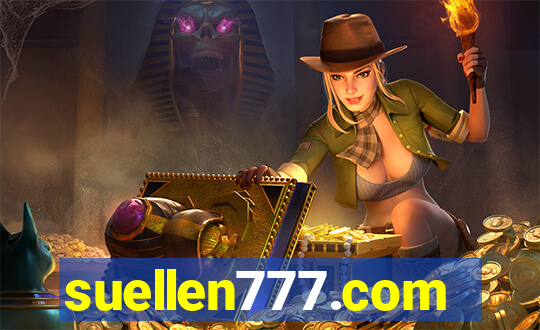 suellen777.com