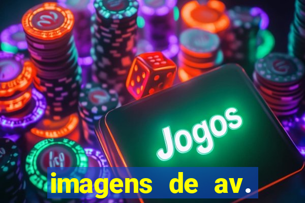 imagens de av. cruzeiro do sul, 2463