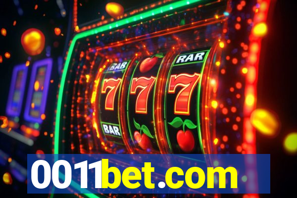 0011bet.com