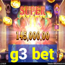 g3 bet