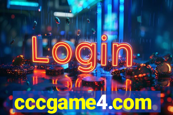 cccgame4.com
