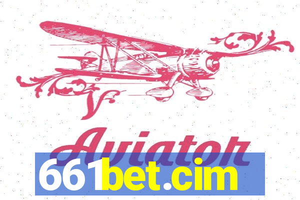 661bet.cim