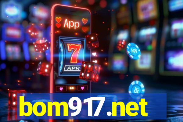 bom917.net
