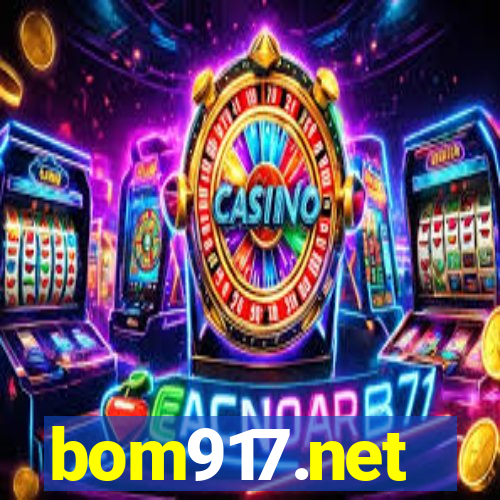 bom917.net