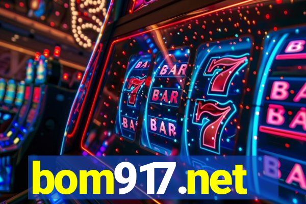 bom917.net