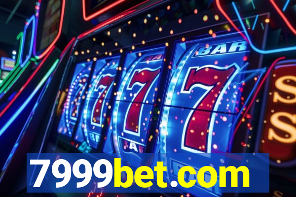 7999bet.com