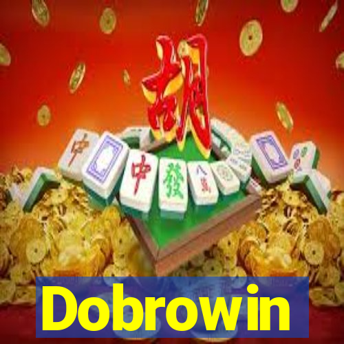 Dobrowin