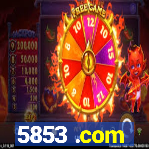 5853 .com