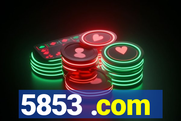 5853 .com