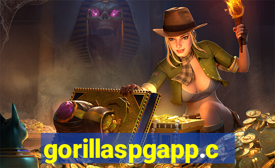 gorillaspgapp.com