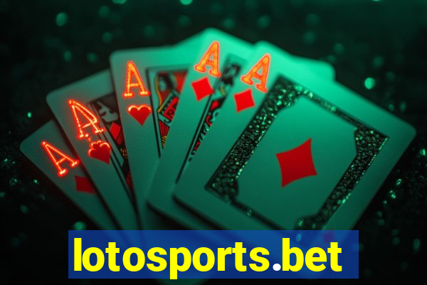 lotosports.bet