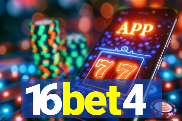 16bet4