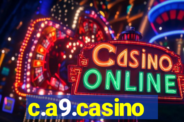c.a9.casino