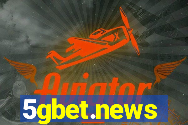 5gbet.news