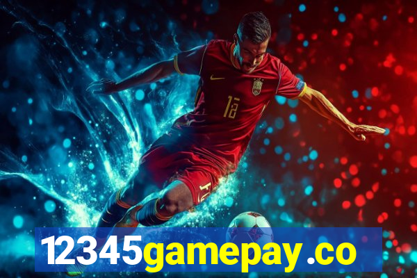 12345gamepay.com