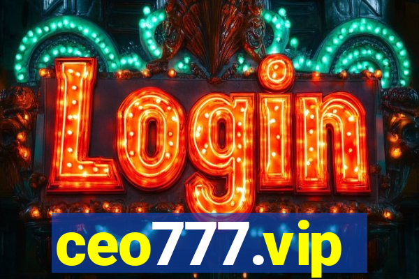 ceo777.vip