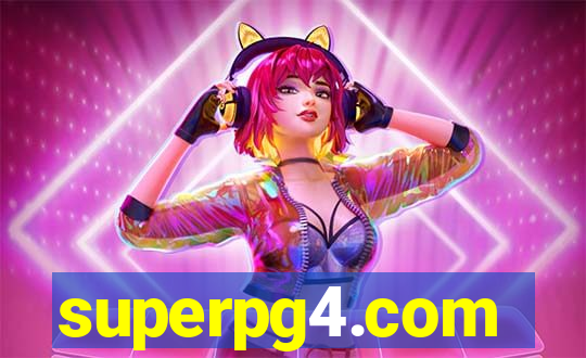 superpg4.com