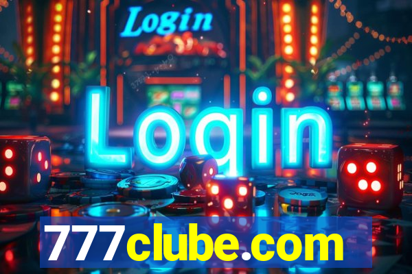 777clube.com