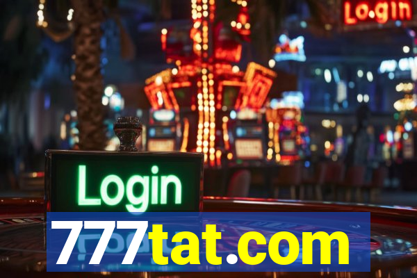 777tat.com