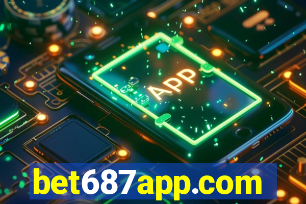 bet687app.com